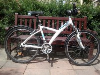 Btwin Mixta